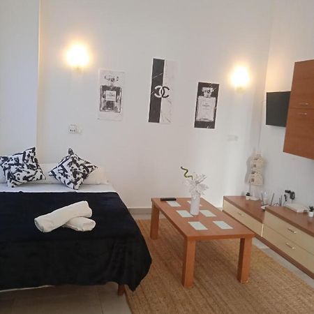 The Lovely Loft 1 Malaga Zewnętrze zdjęcie