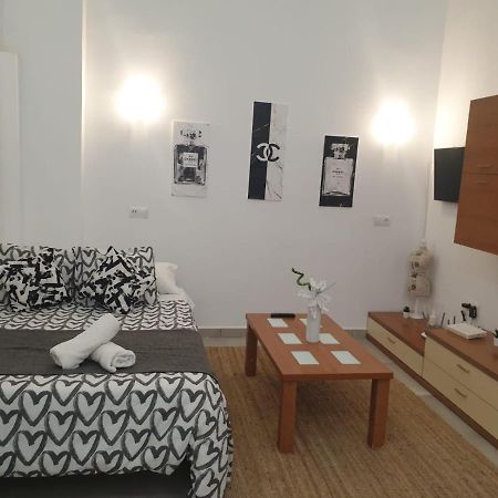 The Lovely Loft 1 Malaga Zewnętrze zdjęcie