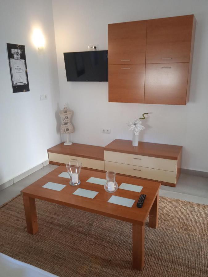 The Lovely Loft 1 Malaga Zewnętrze zdjęcie