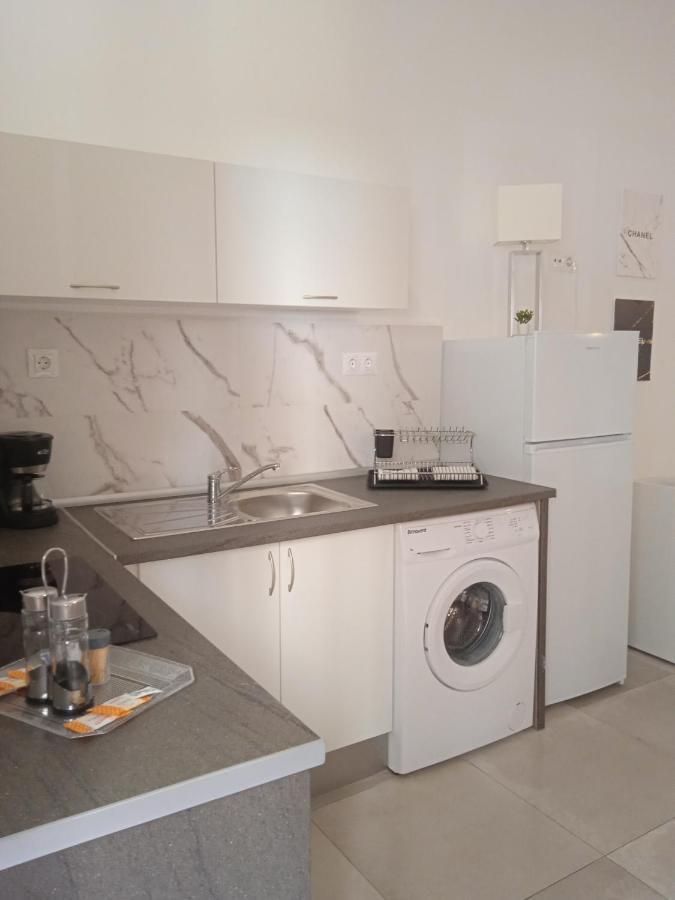 The Lovely Loft 1 Malaga Zewnętrze zdjęcie