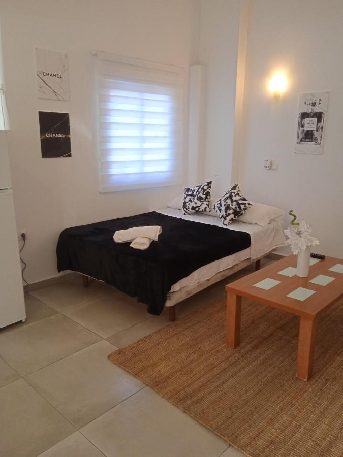 The Lovely Loft 1 Malaga Zewnętrze zdjęcie