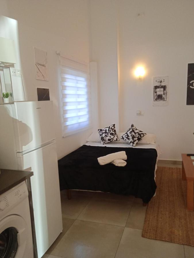 The Lovely Loft 1 Malaga Zewnętrze zdjęcie