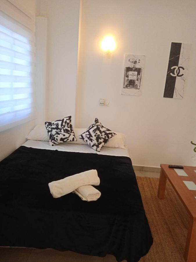 The Lovely Loft 1 Malaga Zewnętrze zdjęcie