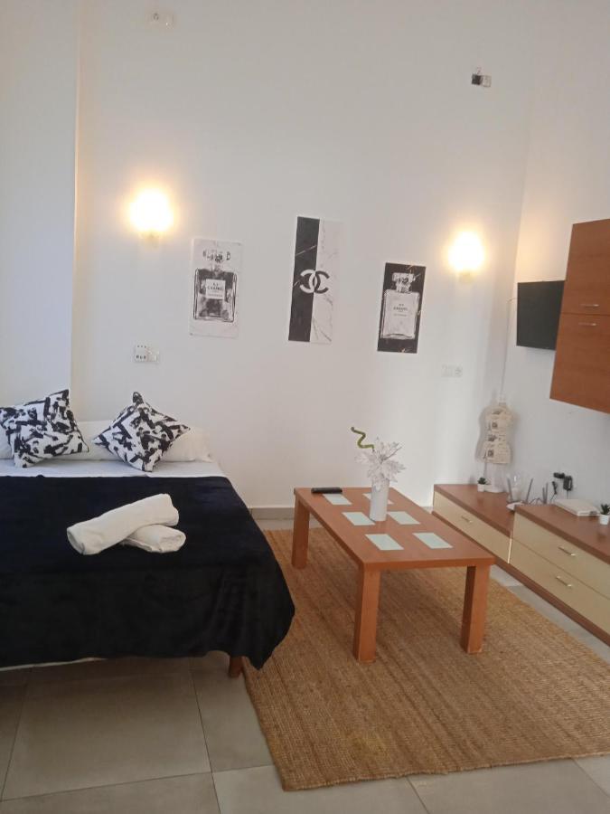 The Lovely Loft 1 Malaga Zewnętrze zdjęcie