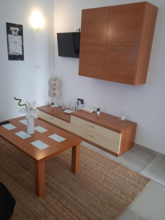The Lovely Loft 1 Malaga Zewnętrze zdjęcie